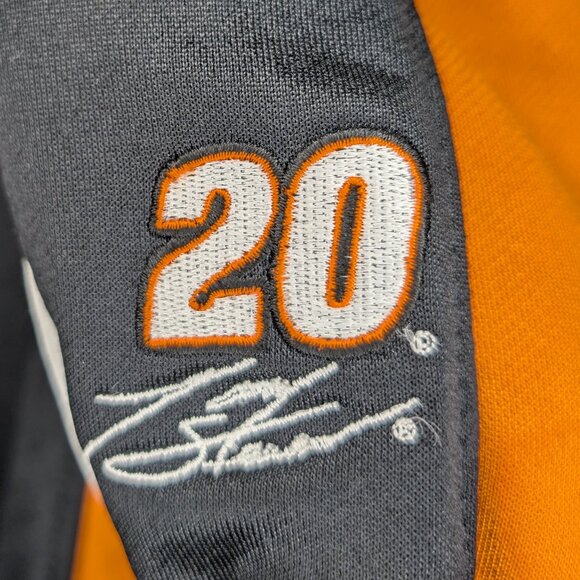 Tony Stewart #20 Home Depot Chase Authentics Tag - Picture 3 of 6